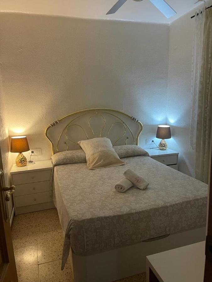 Rooms Pineda Pineda de Mar Esterno foto