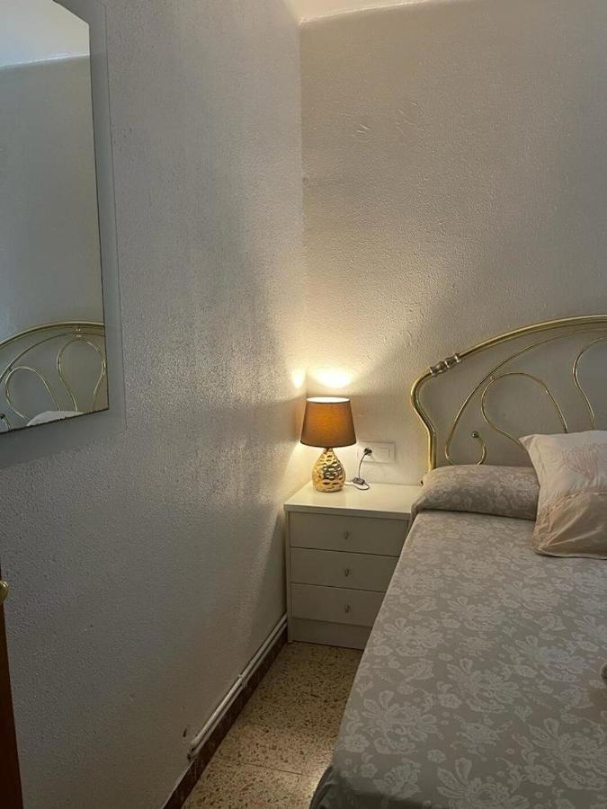 Rooms Pineda Pineda de Mar Esterno foto