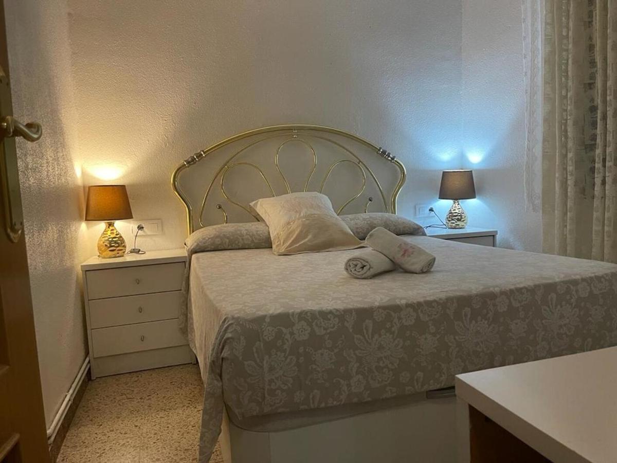 Rooms Pineda Pineda de Mar Esterno foto