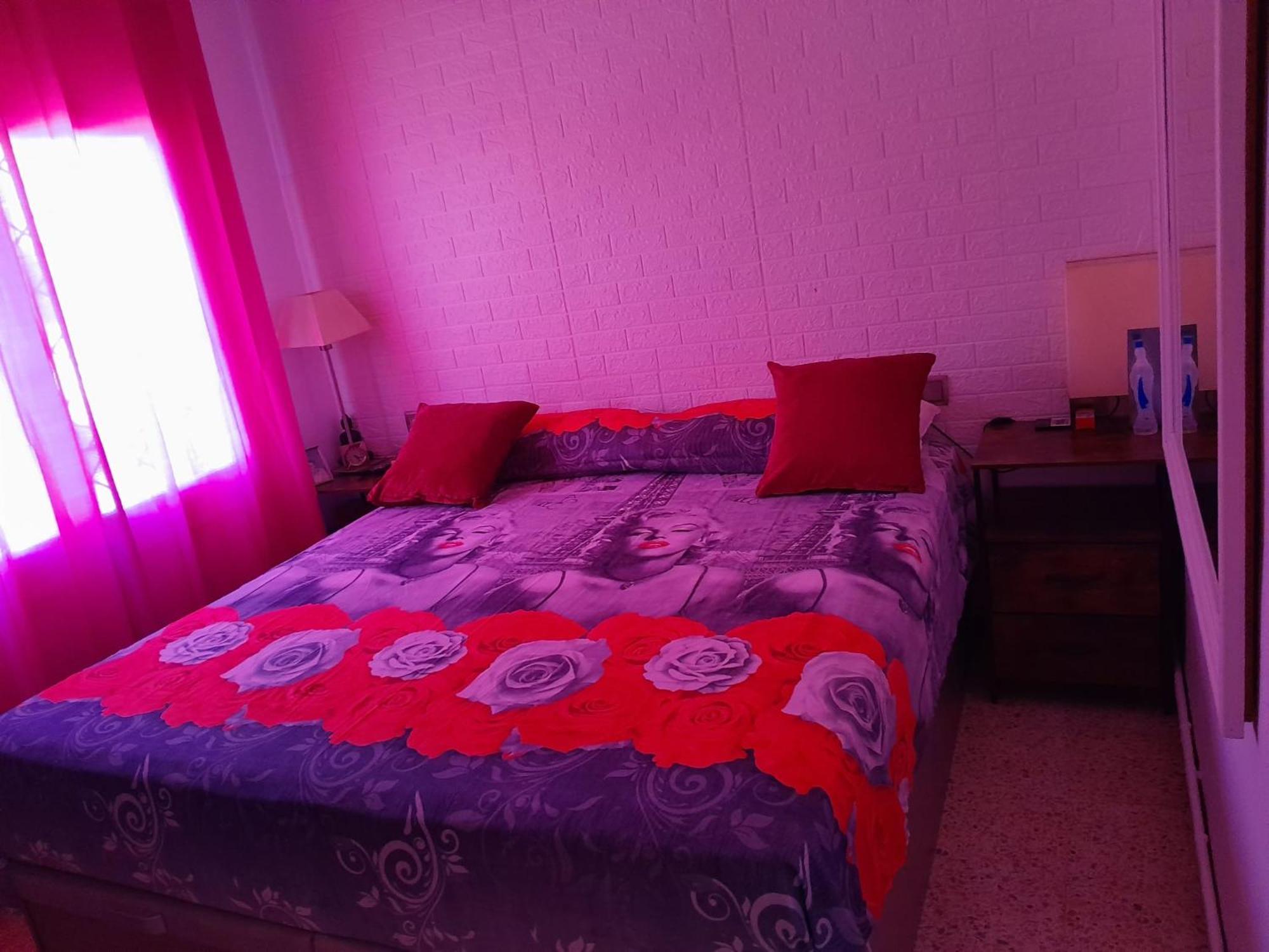 Rooms Pineda Pineda de Mar Esterno foto